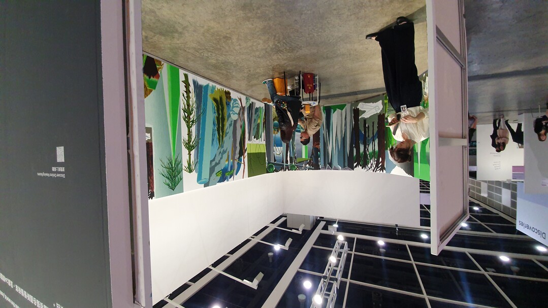 Gallery 2, Art Basel Hong Kong 2023