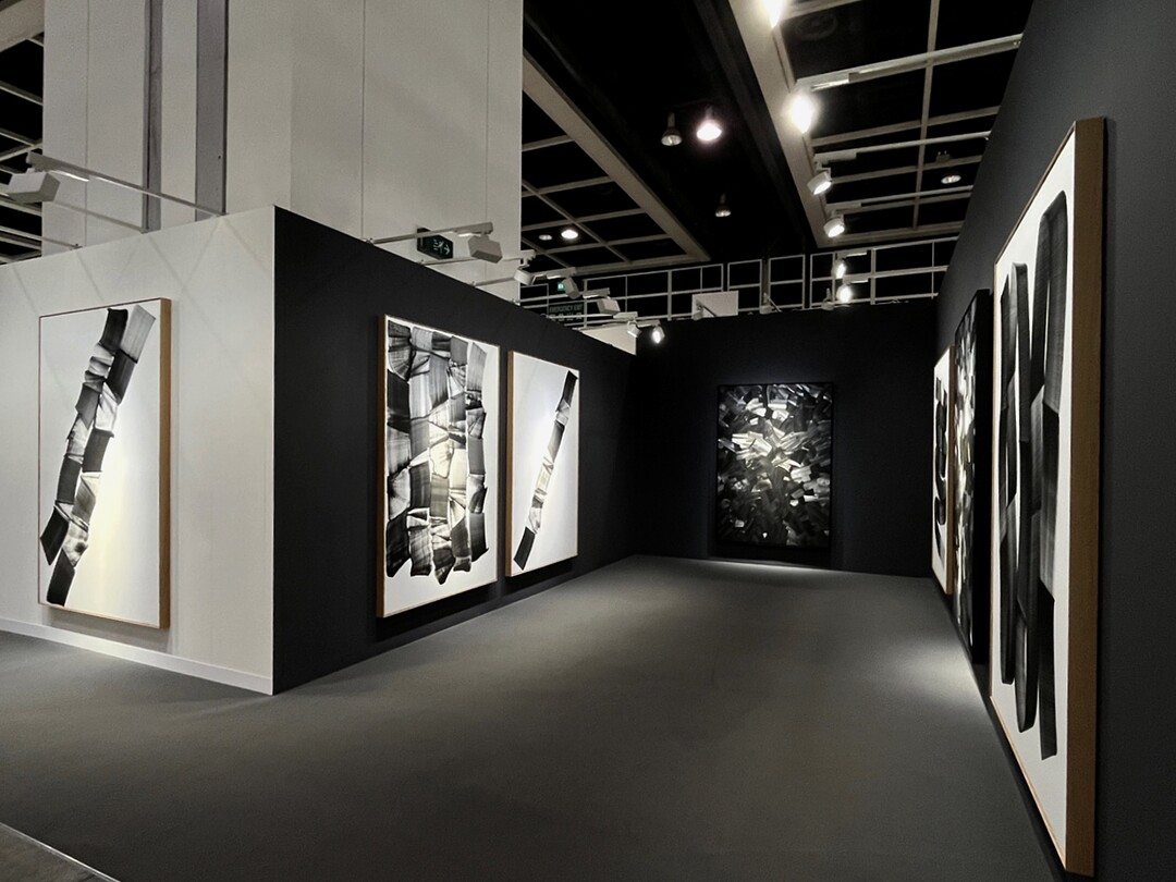 Art Basel Hong Kong 2023 Johyun Gallery