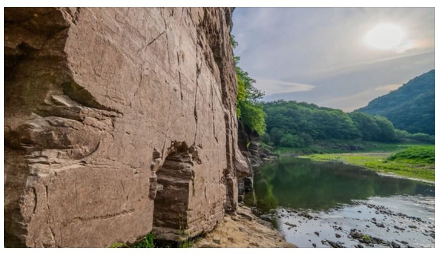Ulsan’s Petroglyphs Inscribed as UNESCO World Heritage Site