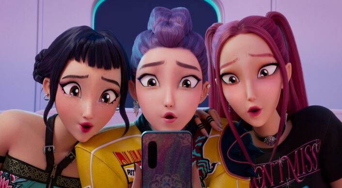 Speculation Builds Over Possible Sequel to Netflix Hit KPop Demon Hunters