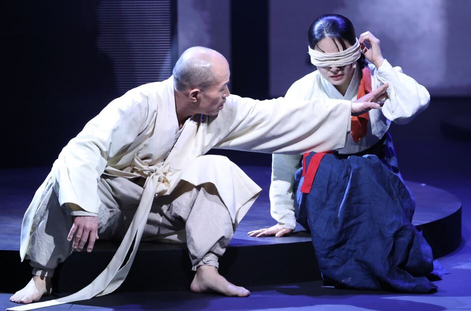 “Seopyeonje; The Original” Revives a National Tragedy in Song — and Memory
