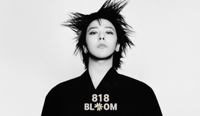 No BTS, No Blackpink — Only G-Dragon at APEC