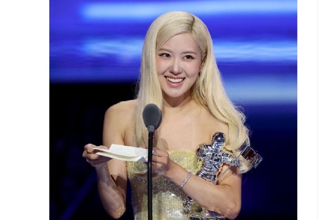 Rosé, in Her Own Words: How the BLACKPINK Star Is Rewriting the Rules of Going Solo