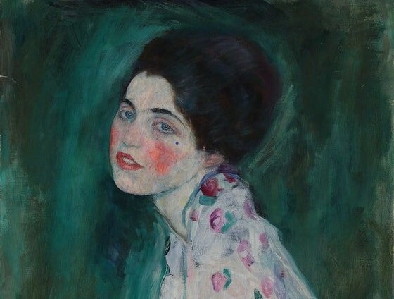 Klimt’s Enigmatic ‘Portrait of a Lady’ Arrives in Seoul for the First Time in History