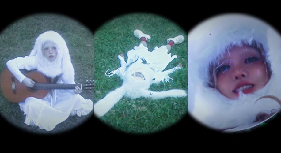 From TikTok to the K-Pop Stage: Singer-Songwriter Semi Makes a Dreamlike Official Debut