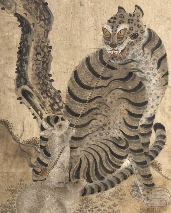 From Joseon Court Splendor to Contemporary Reinterpretations, Gallery Hyundai Explores the Living Spirit of Korean Painting