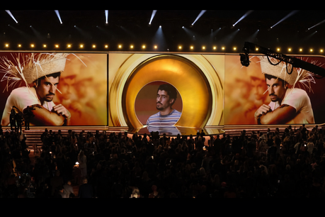 K-pop Wins First Grammy as Global Music Landscape Shifts