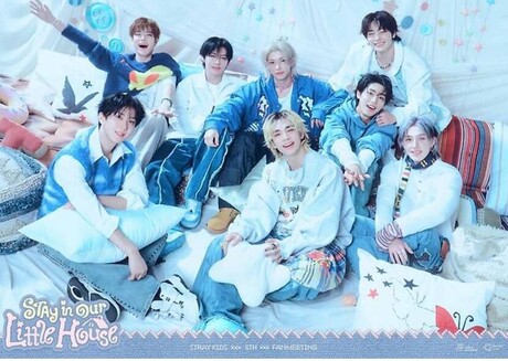 Stray Kids’ Global Momentum Continues With Fashion Week Appearances and Fan Event Teasers