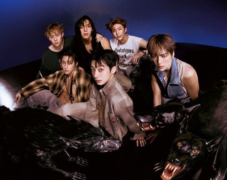 Monsta X Set for U.S. Comeback with New Album “Unfold”