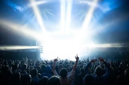 A World at War, A Silence in Song: Why We Need a New “We Are the World”