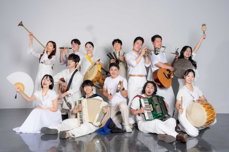 Seoul Foundation for Arts and Culture to Tour Gwangbokjeol Play Across Three Central Asian Countries