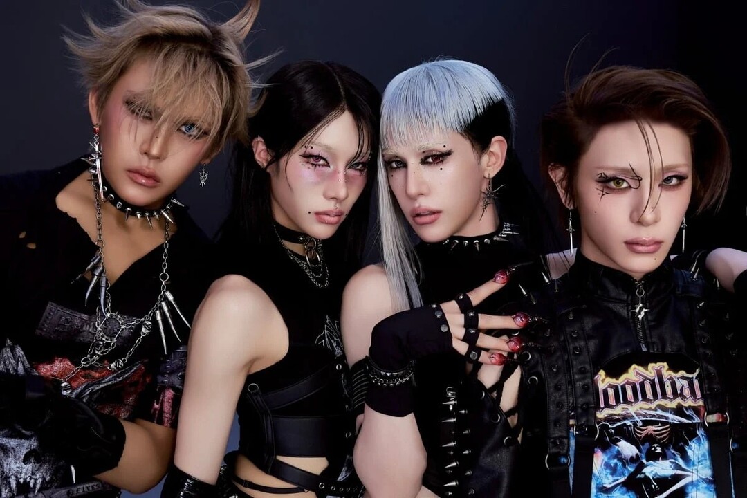 XLOV's 'I,God' Ranked No. 6 on Billboard's Best K-Pop Albums of 2026 List
