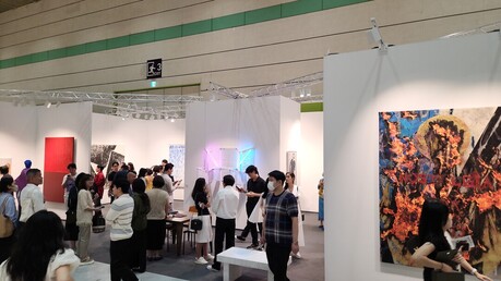Frieze Seoul’s Real Test Begins Now