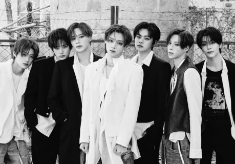 ALPHA DRIVE ONE Unveils New Concept Teasers Ahead of Second Mini Album