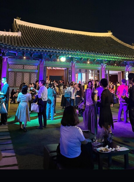 When the Art Fair Becomes the City