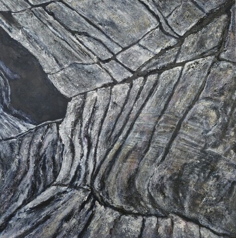 Park Sun-mi to Unveil Five ‘Temenos (Salt Mountain)’ Works at Kiaf Seoul