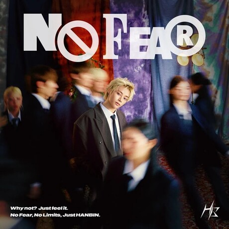 Hanbin Becomes First TEMPEST Member to Make Solo Debut with ‘No Fear’
