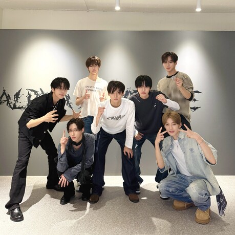 ALPHA DRIVE ONE Enters Oricon Daily Album Chart at No. 2