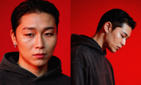 Karacin Jr. Releases New Single ‘agree,’ Continuing Longstanding Collaboration With Nike Jean