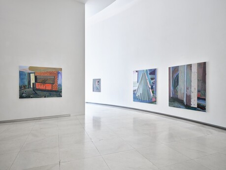 Mimesis Art Museum Examines Imperfect Symbols in ‘SYMBOLIC’