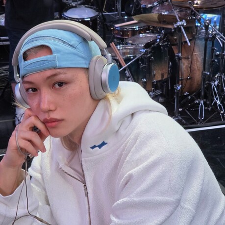 Stray Kids’ Felix Releases Solo Track ‘Slow It Down’