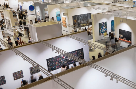 Broader Sales Offer a Positive Signal for Seoul’s Art Market