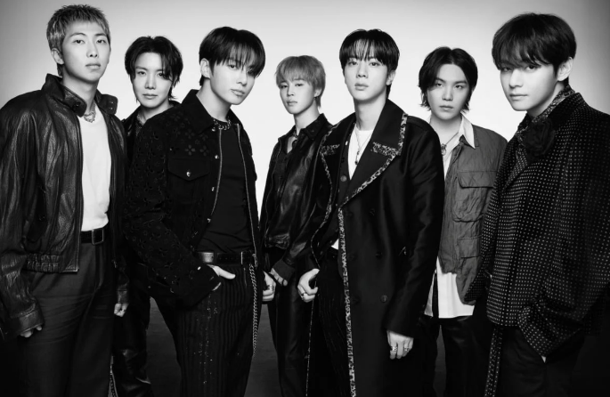 BTS’ ‘SWIM’ Ranks No. 2 on Billboard’s Global Songs of the Summer