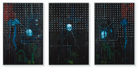 Damien Hirst to Donate Two Works to MMCA