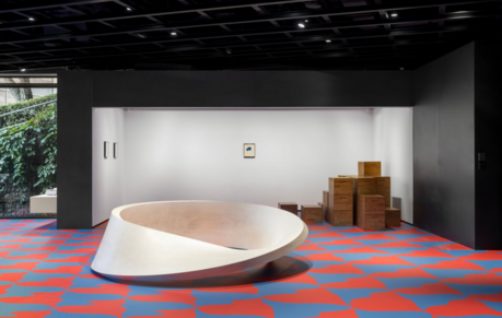 Koo Jeong A Brings Three Decades of Work to Leeum Museum