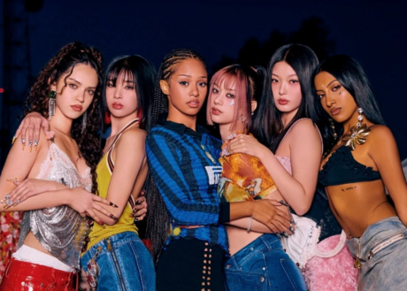 KATSEYE’s ‘Touch’ Music Video Surpasses 300 Million YouTube Views