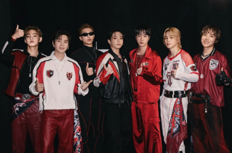 Bogotá Names BTS Guests of Honor for First Full-Group Colombia Concerts
