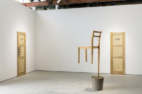 MMCA Exhibition Reconsiders the History of Korean Conceptual Art