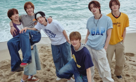 TWS to Release Second Single ‘TO US’ on Nov. 2