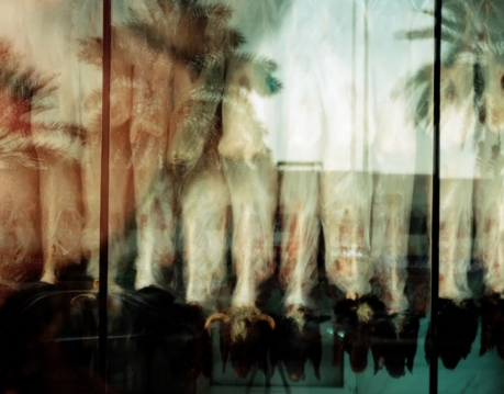 ‘Terrain Vague’ Reveals the Hidden City Beneath the Night