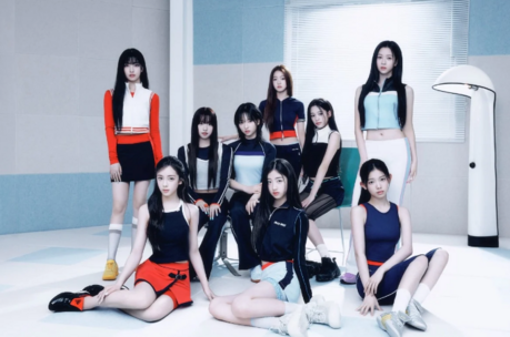 A2O LITE Enters Billboard Global Top 10 With Debut Single ‘NEON’